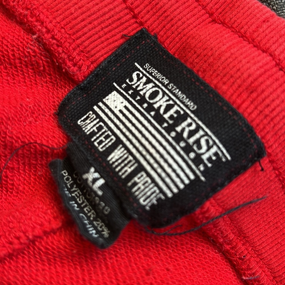 Smoke Rise Mens shorts original - Picture 7 of 7